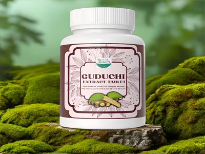 Guduchi Extract Tablet