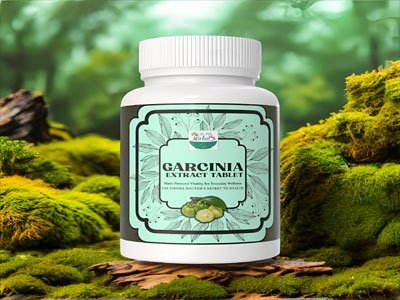 Garcinia Tablet