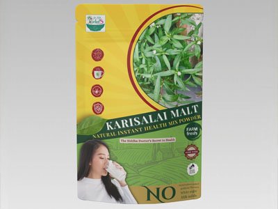 KARISALAI MALT